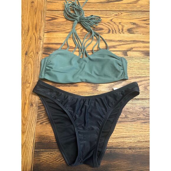 Xhilaration target shade & shore bikini size M - Picture 1 of 3